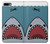 S3825 Cartoon Shark Sea Diving Case For iPhone 7 Plus, iPhone 8 Plus