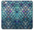 S3809 Mermaid Fish Scale Case For iPhone 6 6S
