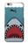 S3825 Cartoon Shark Sea Diving Case For iPhone 6 6S