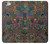 S3815 Psychedelic Art Case For iPhone 6 Plus, iPhone 6s Plus