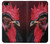 S3797 Chicken Rooster Case For iPhone 5 5S SE