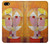 S3811 Paul Klee Senecio Man Head Case For iPhone 5 5S SE