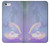S3823 Beauty Pearl Mermaid Case For iPhone 5C