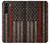 S3804 Fire Fighter Metal Red Line Flag Graphic Case For Samsung Galaxy S21 Plus 5G, Galaxy S21+ 5G
