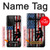 S3803 Electrician Lineman American Flag Case For Samsung Galaxy S21 Ultra 5G