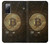 S3798 Cryptocurrency Bitcoin Case For Samsung Galaxy S20 FE