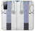 S3801 Doctor Suit Case For Samsung Galaxy S20 FE