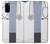 S3801 Doctor Suit Case For Samsung Galaxy S20