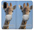 S3806 Giraffe New Normal Case For Samsung Galaxy S20