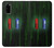 S3816 Red Pill Blue Pill Capsule Case For Samsung Galaxy S20