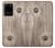 S3822 Tree Woods Texture Graphic Printed Case For Samsung Galaxy S20 Plus, Galaxy S20+