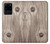 S3822 Tree Woods Texture Graphic Printed Case For Samsung Galaxy S20 Ultra