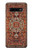 S3813 Persian Carpet Rug Pattern Case For Samsung Galaxy S10