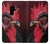 S3797 Chicken Rooster Case For Samsung Galaxy S9 Plus