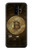 S3798 Cryptocurrency Bitcoin Case For Samsung Galaxy S9