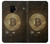 S3798 Cryptocurrency Bitcoin Case For Samsung Galaxy S9
