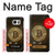 S3798 Cryptocurrency Bitcoin Case For Samsung Galaxy S7