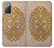 S3796 Celtic Knot Case For Samsung Galaxy Note 20