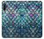 S3809 Mermaid Fish Scale Case For Samsung Galaxy Note 10 Plus