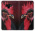 S3797 Chicken Rooster Case For Note 9 Samsung Galaxy Note9