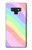 S3810 Pastel Unicorn Summer Wave Case For Note 9 Samsung Galaxy Note9 S3810 Pastel Unicorn Summer Wave Case For Note 9 Samsung Galaxy Note9