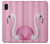 S3805 Flamingo Pink Pastel Case For Samsung Galaxy A10e