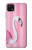S3805 Flamingo Pink Pastel Case For Samsung Galaxy A22 5G S3805 Flamingo Pink Pastel Case For Samsung Galaxy A22 5G