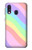 S3810 Pastel Unicorn Summer Wave Case For Samsung Galaxy A40