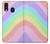 S3810 Pastel Unicorn Summer Wave Case For Samsung Galaxy A40