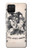 S3818 Vintage Playing Card Case For Samsung Galaxy A42 5G