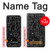 S3808 Mathematics Blackboard Case For Samsung Galaxy A50