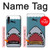 S3825 Cartoon Shark Sea Diving Case For Samsung Galaxy A50