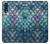 S3809 Mermaid Fish Scale Case For Samsung Galaxy A70