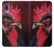 S3797 Chicken Rooster Case For Samsung Galaxy A04, Galaxy A02, M02