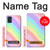 S3810 Pastel Unicorn Summer Wave Case For Samsung Galaxy A51