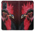 S3797 Chicken Rooster Case For Samsung Galaxy A71