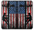 S3803 Electrician Lineman American Flag Case For Samsung Galaxy J6 (2018)