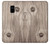 S3822 Tree Woods Texture Graphic Printed Case For Samsung Galaxy A8 (2018)
