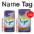 S3802 Dream Whale Pastel Fantasy Case For Samsung Galaxy A5 (2017)