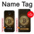 S3798 Cryptocurrency Bitcoin Case For Samsung Galaxy J5 (2017) EU Version