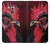 S3797 Chicken Rooster Case For Huawei Mate 10 Pro, Porsche Design