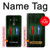 S3816 Red Pill Blue Pill Capsule Case For Huawei Mate 10 Pro, Porsche Design