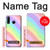 S3810 Pastel Unicorn Summer Wave Case For Huawei P30 lite