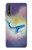 S3802 Dream Whale Pastel Fantasy Case For Huawei P20 Pro