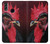 S3797 Chicken Rooster Case For Huawei Honor 10 Lite, Huawei P Smart 2019