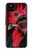S3797 Chicken Rooster Case For Google Pixel 4a 5G