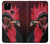 S3797 Chicken Rooster Case For Google Pixel 4a 5G