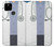 S3801 Doctor Suit Case For Google Pixel 4a 5G