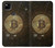 S3798 Cryptocurrency Bitcoin Case For Google Pixel 4a