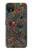 S3815 Psychedelic Art Case For Google Pixel 4